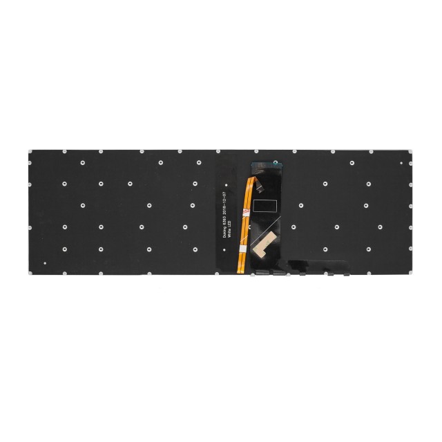 Клавиатура для Lenovo ThinkBook 15-IML с подсветкой