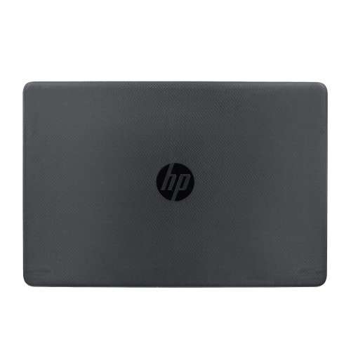 Крышка матрицы для HP 15-dw1000 - черная (ORG)