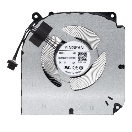 Кулер YINGFAN NA800805HHT4B10001-3G5