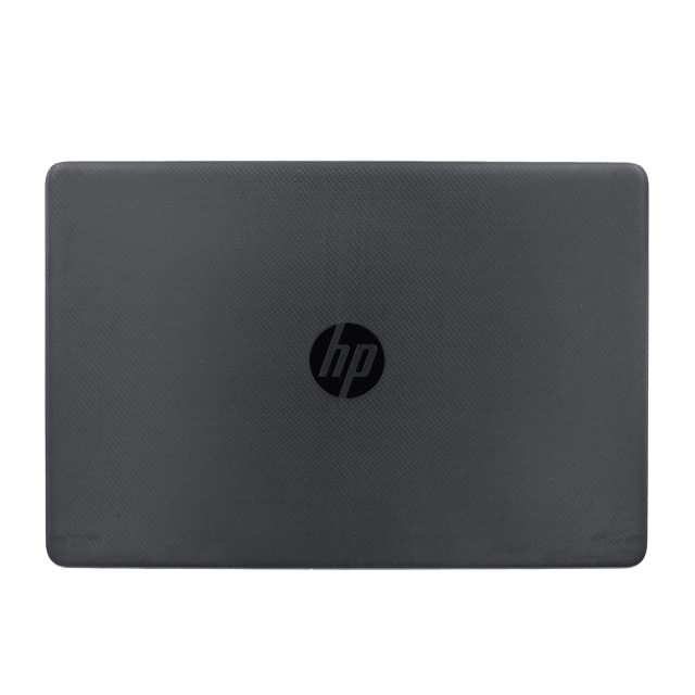 Крышка матрицы для HP 15-dw1000 - черная (ORG)