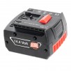 Аккумулятор BAT607 для шуруповерта Bosch 4-2-LI | GSR 14.4 V-LI | GSB 14.4 2-Li | VE-2-LI | BAT614 | GML 20 - 3000mAh