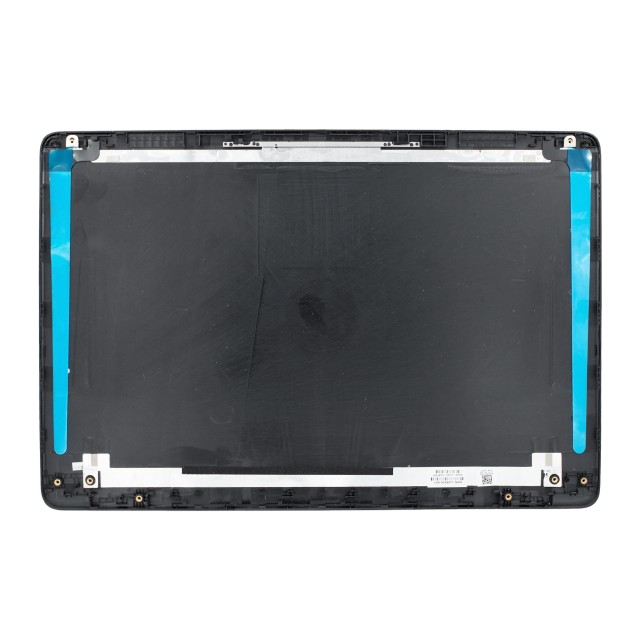 Крышка матрицы для HP 15-dw1000 - черная (ORG)
