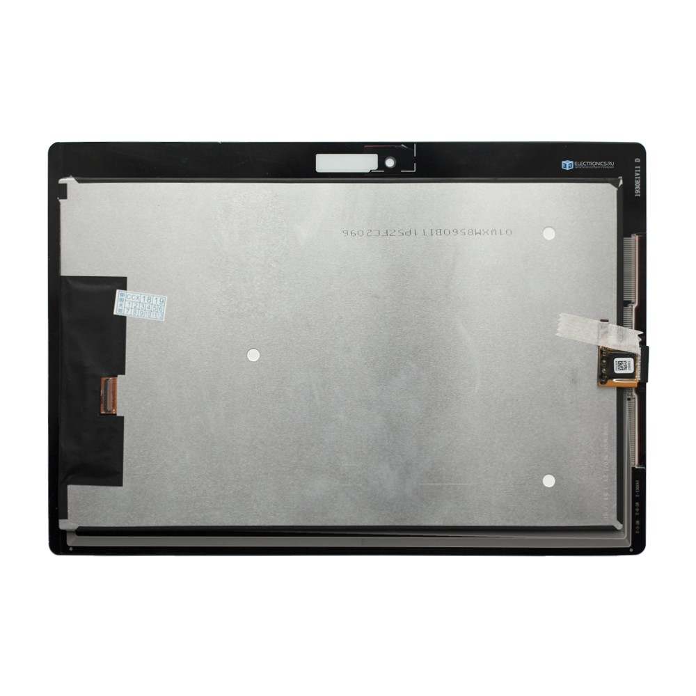 Дисплейный модуль для Lenovo Tab 2 A10-30 белый