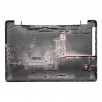 Нижняя часть корпуса HP 17-bs100 - черная