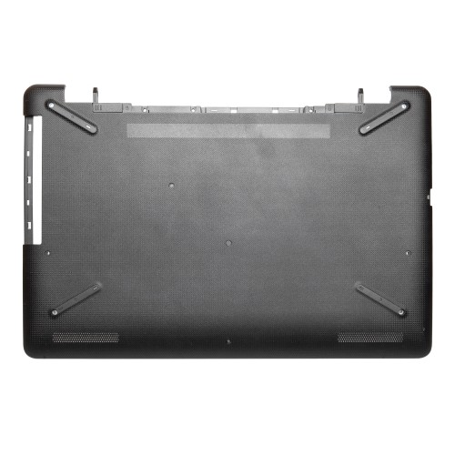 Нижняя часть корпуса HP 17-bs100 - черная
