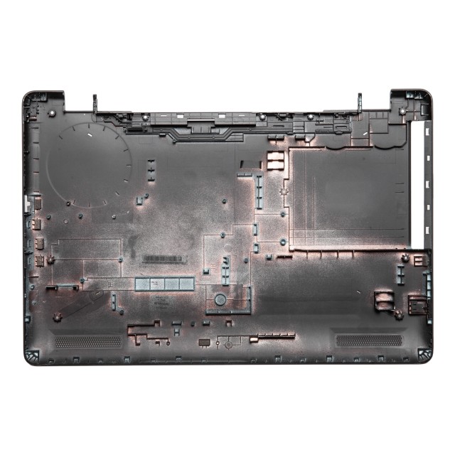 Нижняя часть корпуса HP 17-bs100 - черная