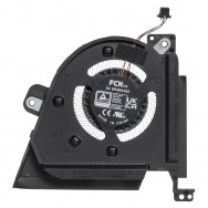 Кулер для Asus ROG Zephyrus Duo 16 GX650R - CPU