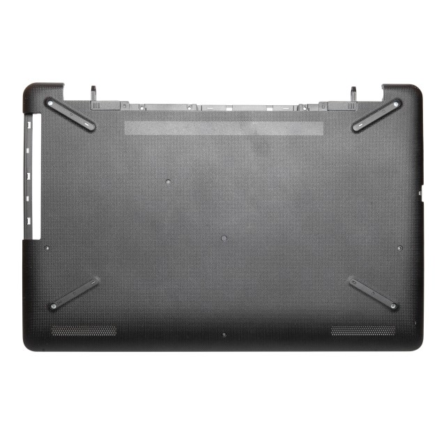 Нижняя часть корпуса HP 17-bs100 - черная