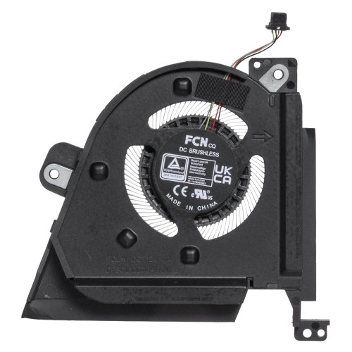 Кулер для Asus ROG Zephyrus Duo 16 GX650PI - CPU