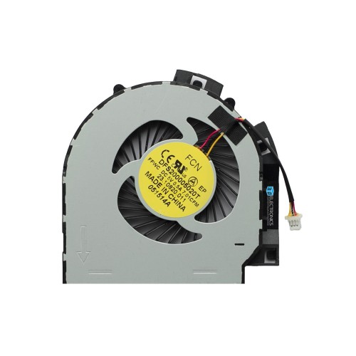 Кулер (вентилятор) для Dell Inspiron 7737