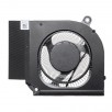 Кулер для Acer Predator Helios NEO 16 PHN16-71 (пластиковые лопасти) - CPU