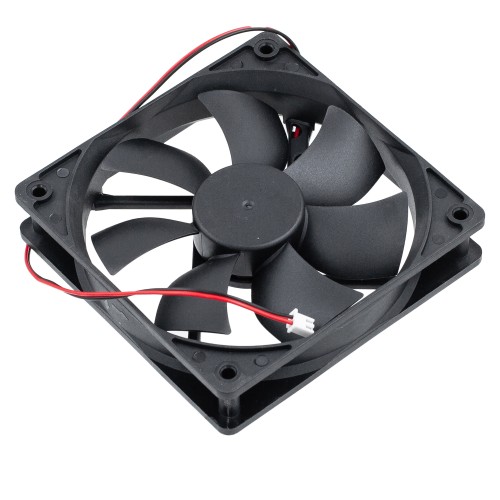 Вентилятор 12025 12V 0.3A - Ambeyond AV-F12025MS