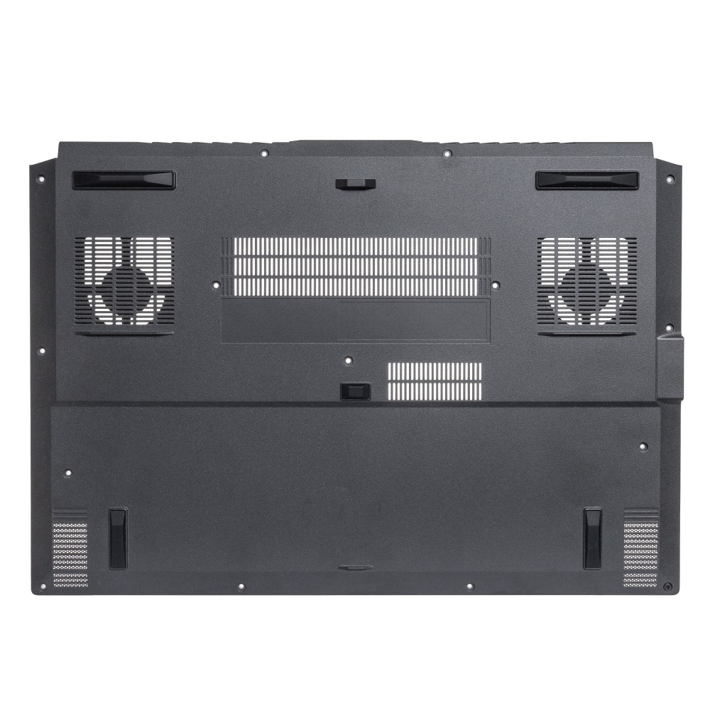 Нижняя часть корпуса (поддон) для ноутбука Asus TUF Dash F15 FX516PC