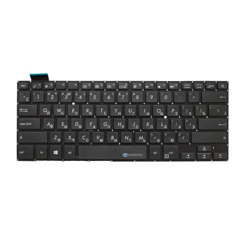 Клавиатура для ноутбука Asus X407UB