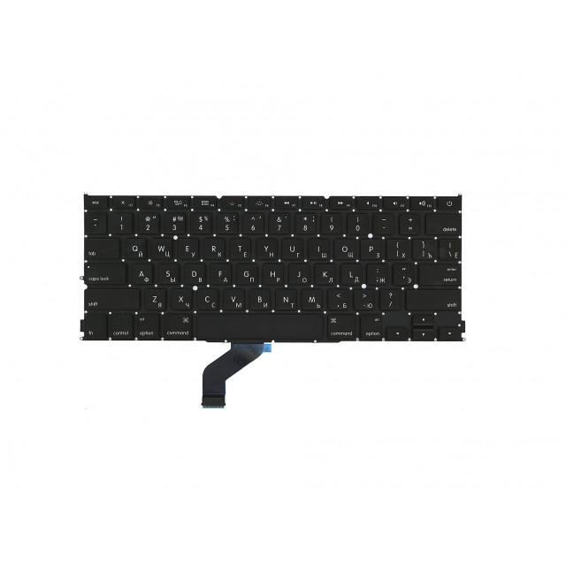 Клавиатура для MacBook Pro 13 A1425 (US Enter)