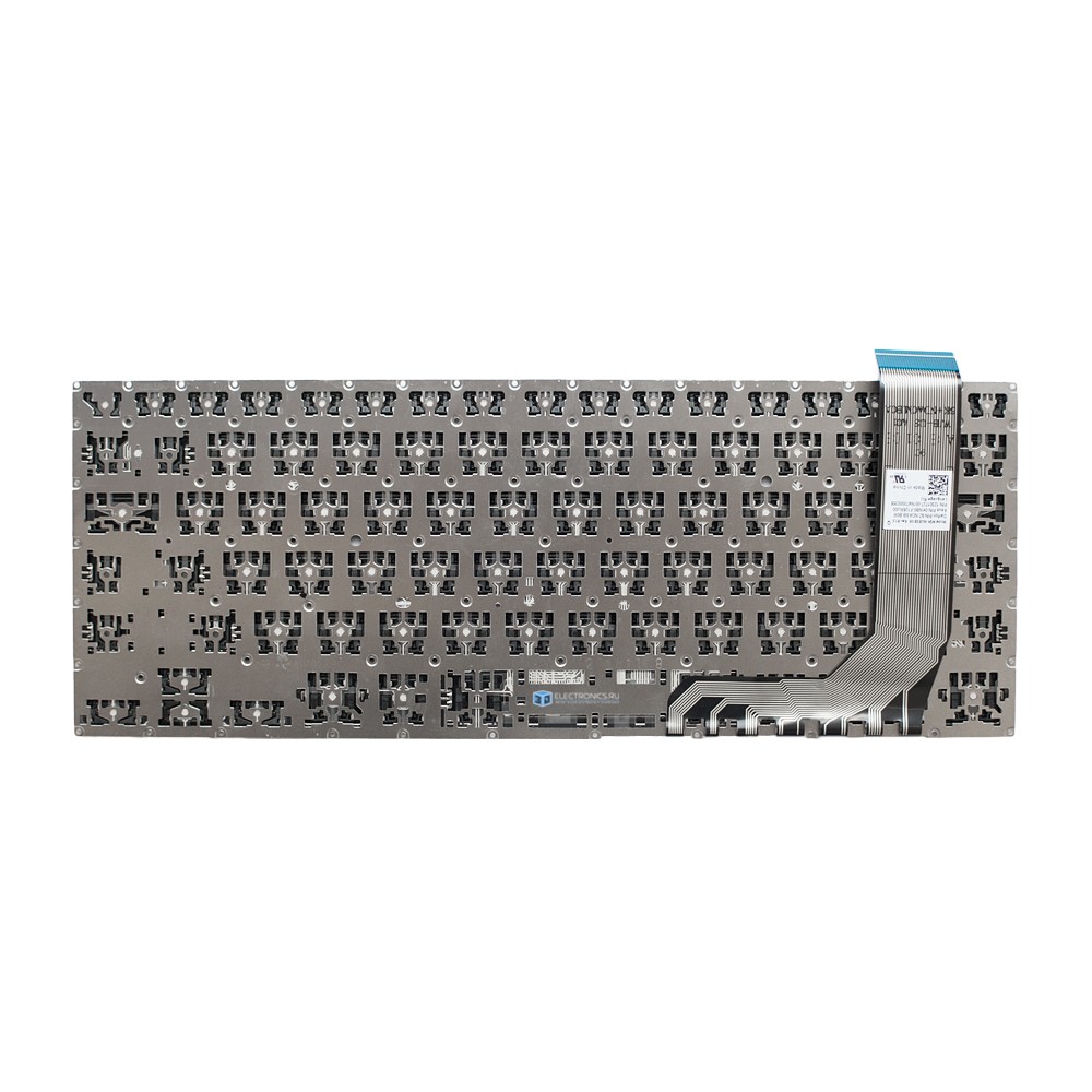 Клавиатура для ноутбука Asus X407UA