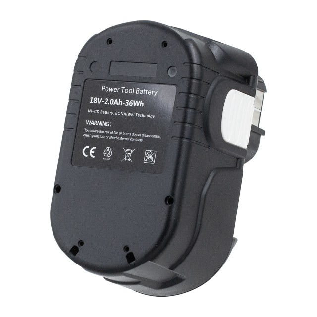 Аккумулятор EB1814SL для шуруповертов Hitachi CJ / CR / DS / DV / G / UB / WH / WR - 2000mAh