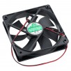 Вентилятор 12025 12V 0.3A - Ambeyond AV-F12025MS
