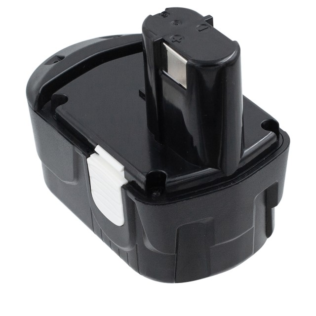 Аккумулятор EB1814SL для шуруповертов Hitachi CJ / CR / DS / DV / G / UB / WH / WR - 2000mAh