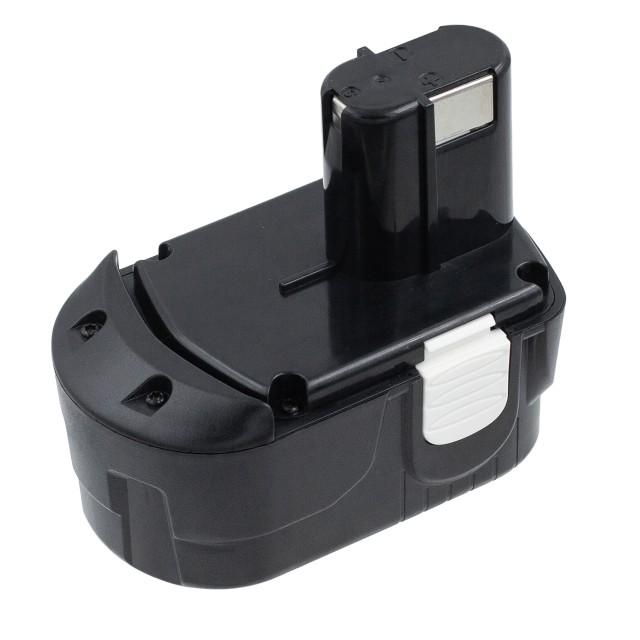 Аккумулятор EB1814SL для шуруповертов Hitachi CJ / CR / DS / DV / G / UB / WH / WR - 2000mAh