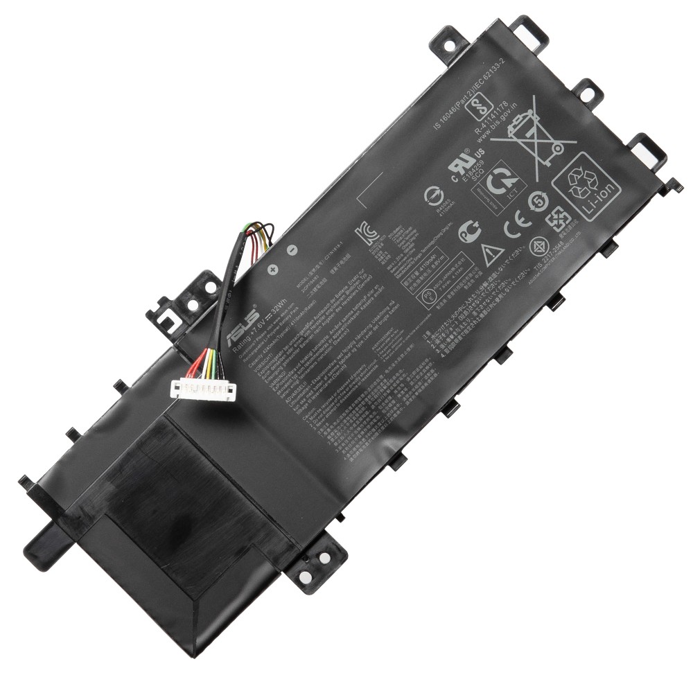 Аккумулятор для Asus VivoBook F512D