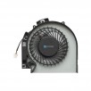 Кулер (вентилятор) для Dell Inspiron 7737