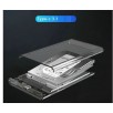 Бокс для жесткого диска 2.5" - USB 3.1 Type-C 8Tb (прозрачный)