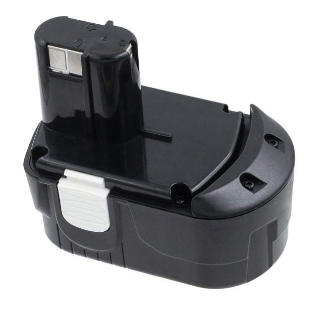 Аккумулятор EB1814SL для шуруповертов Hitachi CJ / CR / DS / DV / G / UB / WH / WR - 2000mAh