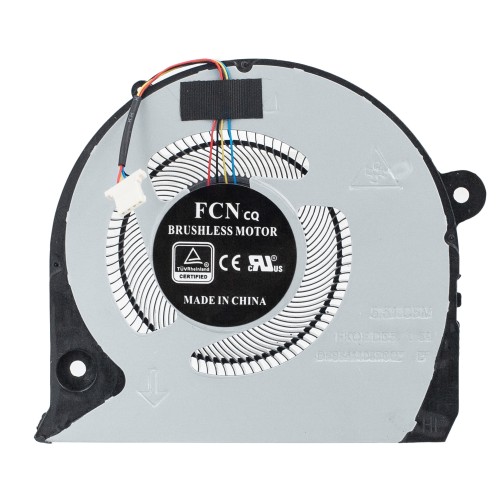 Кулер  для ноутбука Dell G5-5587 - CPU