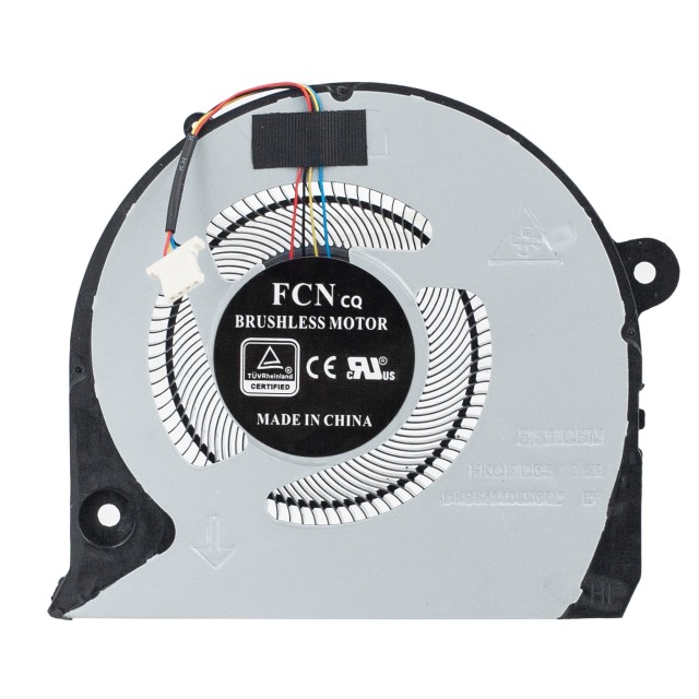 Кулер  для ноутбука Dell G5-5587 - CPU