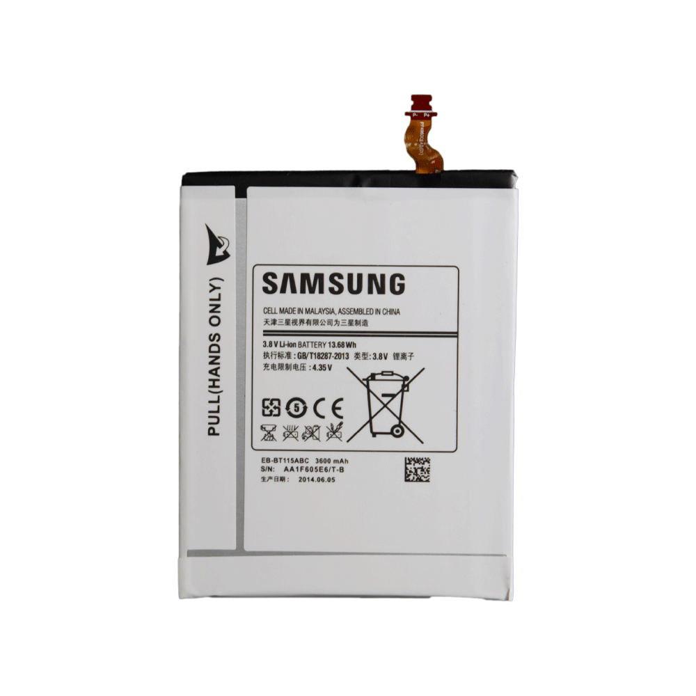 Аккумулятор для Samsung Galaxy Tab3 7.0 Lite SM-T110