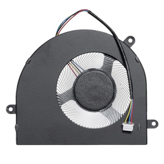 Кулер YT8005HS 5V 0.5A - Версия 2 (Overclock)