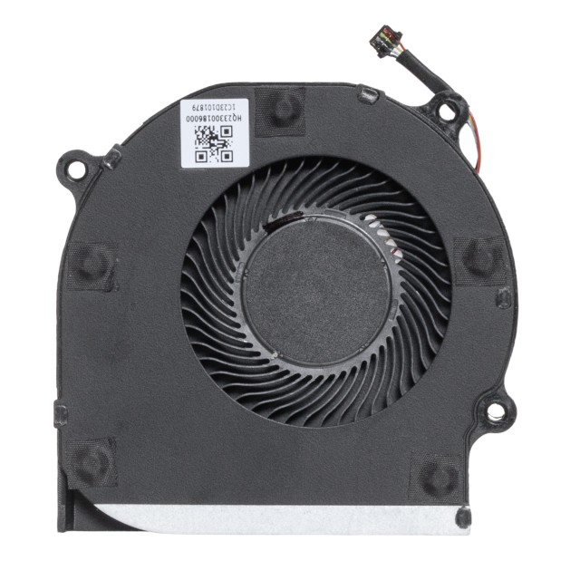 Кулер для Honor Magicbook V14 HGE-W56 W76 HGE-WX6 2021 - v2