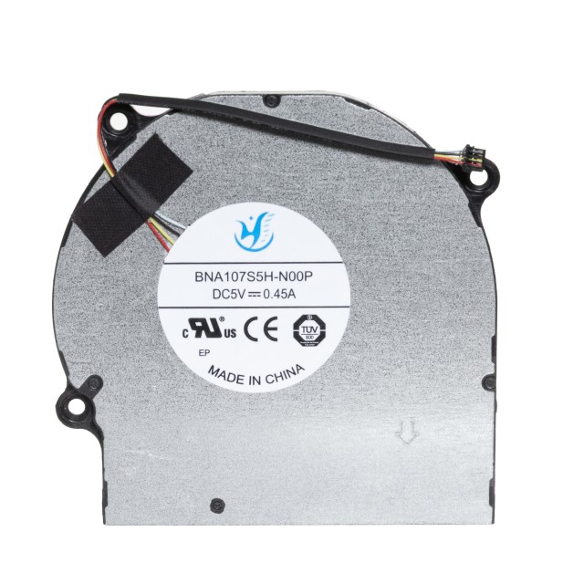 Кулер для Honor Magicbook V14 HGE-W56 W76 HGE-WX6 2021 - v2