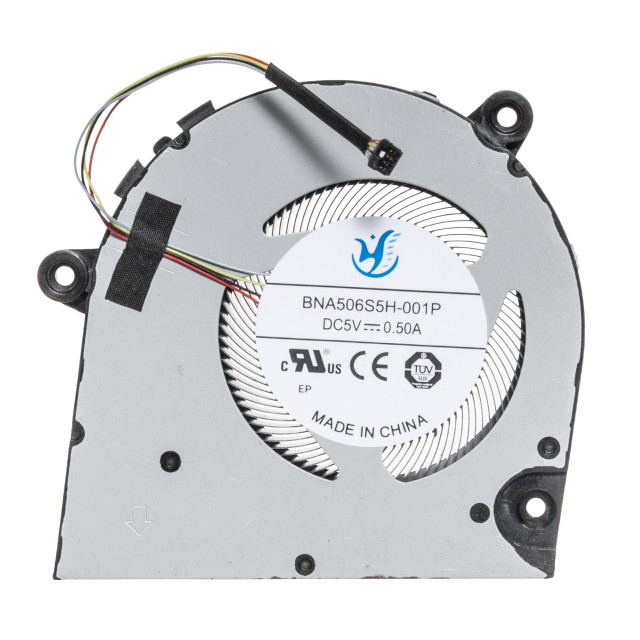 Кулер для Xiaomi RedmiBook Pro 15 (2022-2023) - CPU