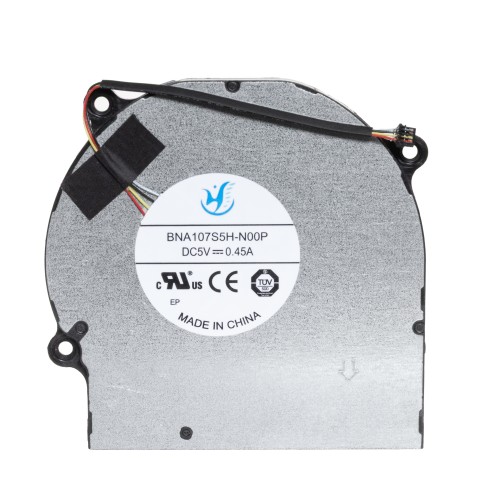 Кулер для Honor Magicbook V14 HGE-W56 W76 HGE-WX6 2021 - v2