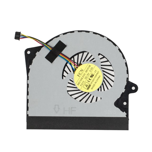 Кулер (вентилятор) для Asus ROG G751J - CPU