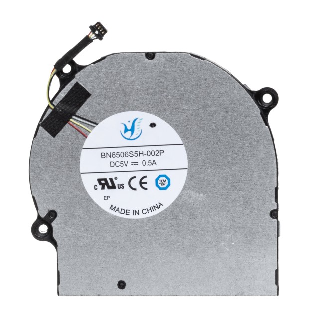 Кулер для Honor Magicbook V14 HGE-W56 W76 HGE-WX6 2021 - v2