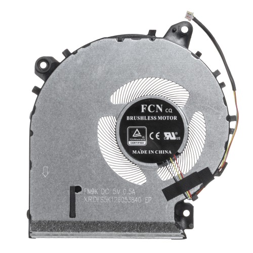 Кулер для ноутбука Asus M415DA