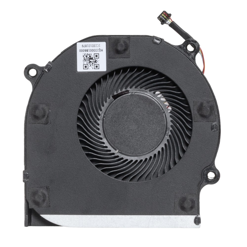 Кулер для Honor Magicbook V14 HGE-W56 W76 HGE-WX6 2021 - v2