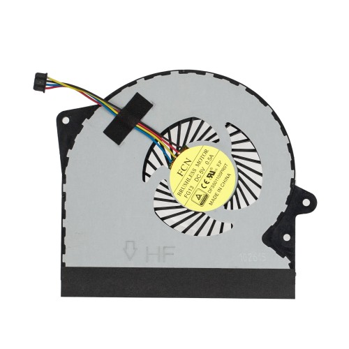 Кулер (вентилятор) для Asus ROG G751J - CPU