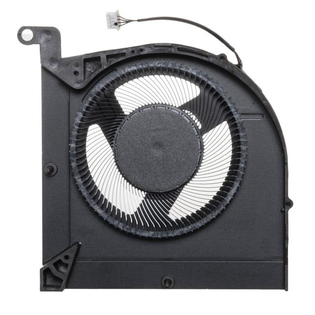 Кулер для Lenovo LOQ 15APH8 - GPU 12V