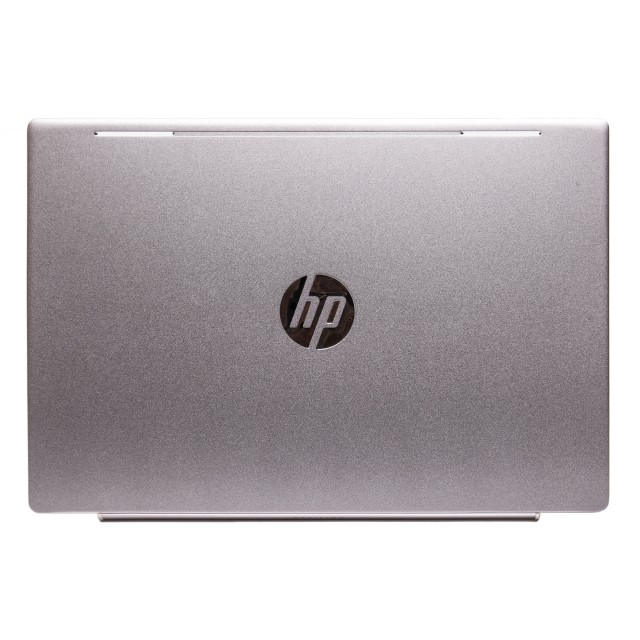 Крышка матрицы для HP Pavilion 14-ce1000 - розовая