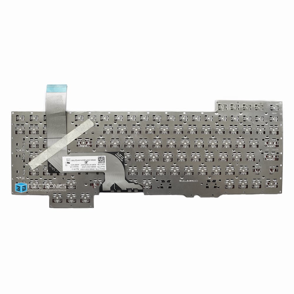 Клавиатура для Asus ROG G751J