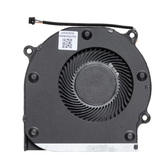 Кулер для Honor Magicbook V14 HGE-W56 W76 HGE-WX6 2021 - v2