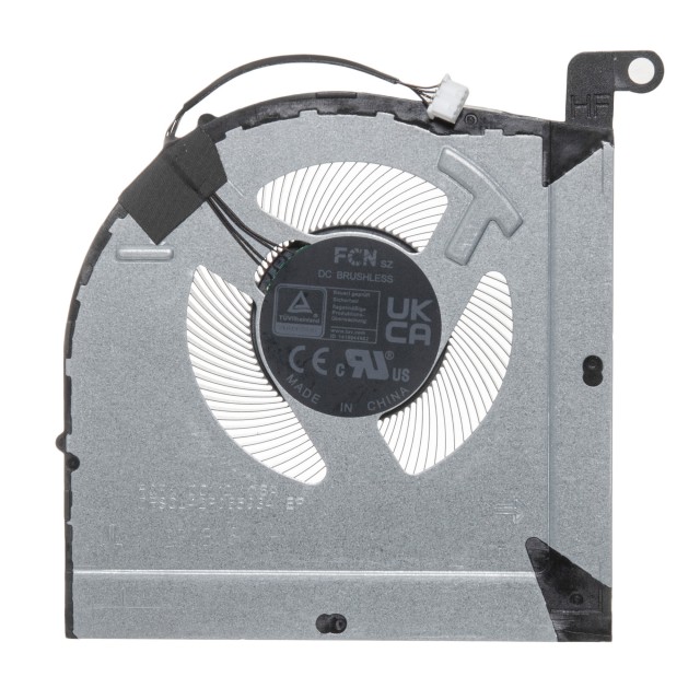 Кулер для Lenovo GeekPro G5000 - GPU 12V