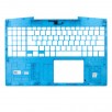 Топкейс (верхняя панель) для Dell G3-3590 черный