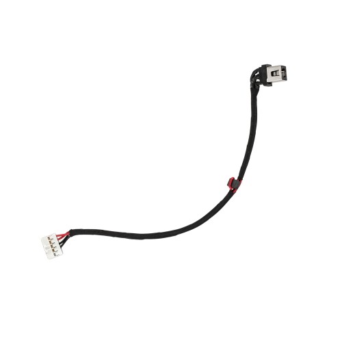 Разъем питания для Lenovo IdeaPad 100-15IBY
