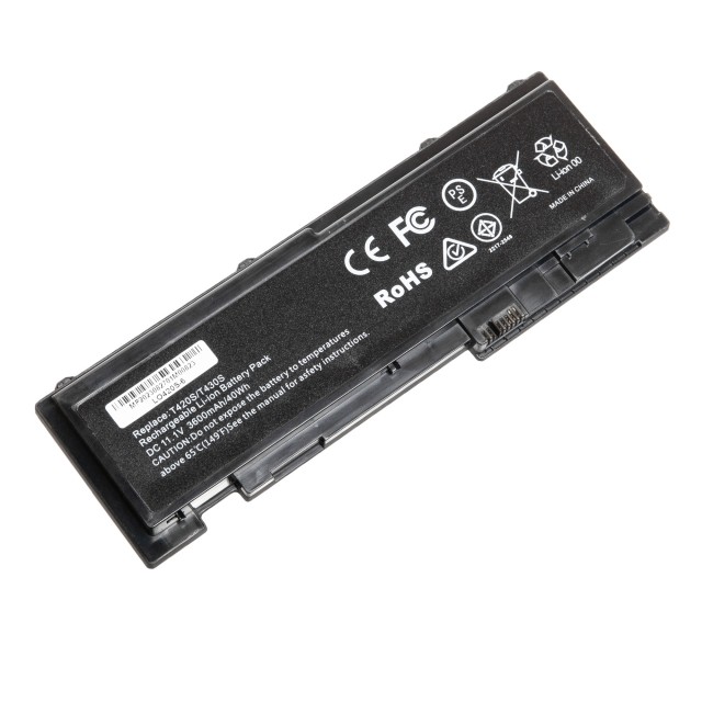 Аккумулятор для Lenovo ThinkPad T430s 81+ (OEM)