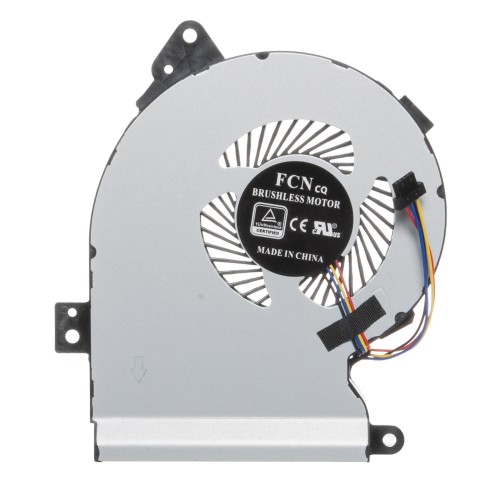 Кулер для ноутбука Asus A540